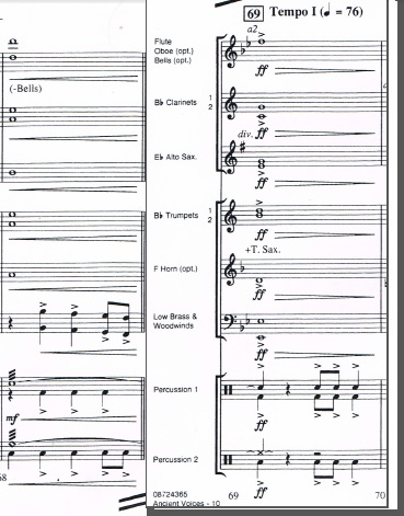 AncientVoicesScoreExcerpt#2