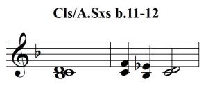 Black is the color anaylsis ex3